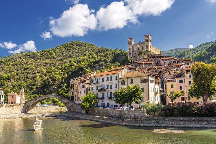 Tour di Gruppo per Shopping nei Mercati Italiani da Nizza