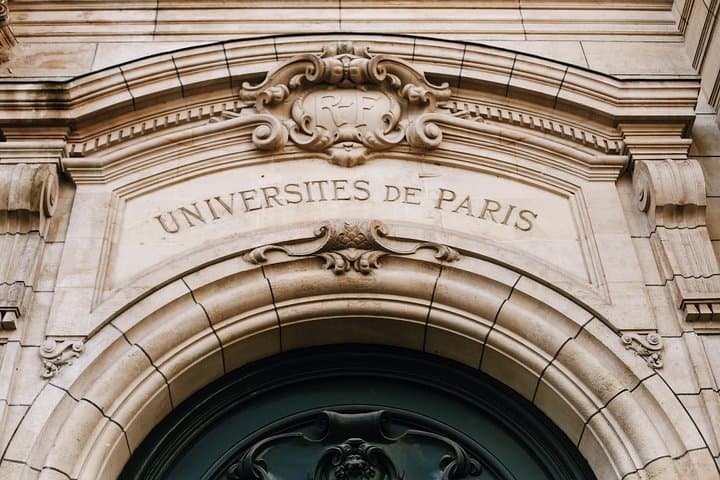 Tour Guidato a Piedi nel Quartiere Latino di Parigi — foto 5