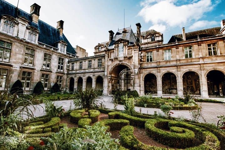 Visite Guidée Exclusive du Quartier du Marais et du Quartier Juif — photo 2