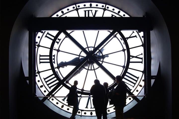 Orsay Museum Premium Geführte Tour, Paris — Foto 1