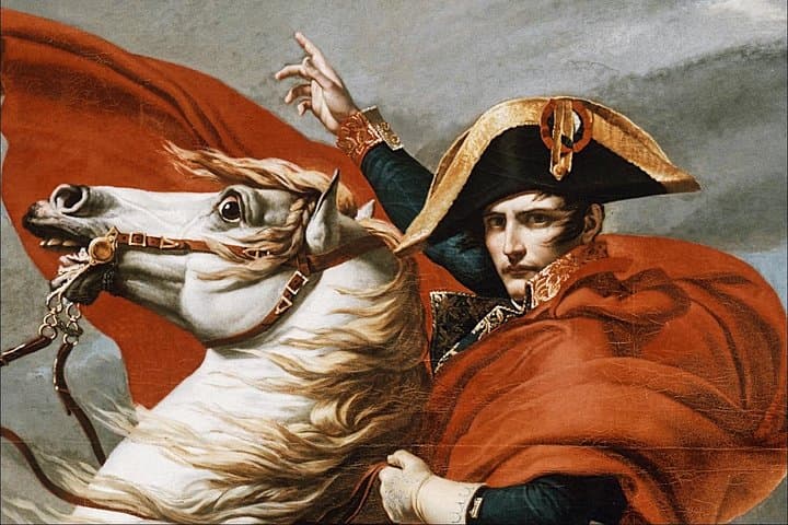 Tour Guidato della Cupola degli Invalides a Parigi — foto 4