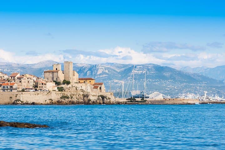Gita di un giorno alla scoperta della Costa Azzurra da Cannes a Monte-Carlo — foto 4