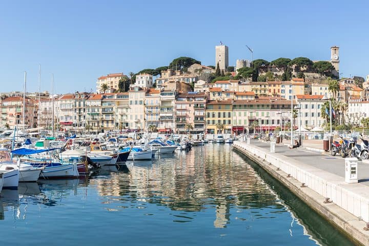 Gita di un giorno alla scoperta della Costa Azzurra da Cannes a Monte-Carlo — foto 2
