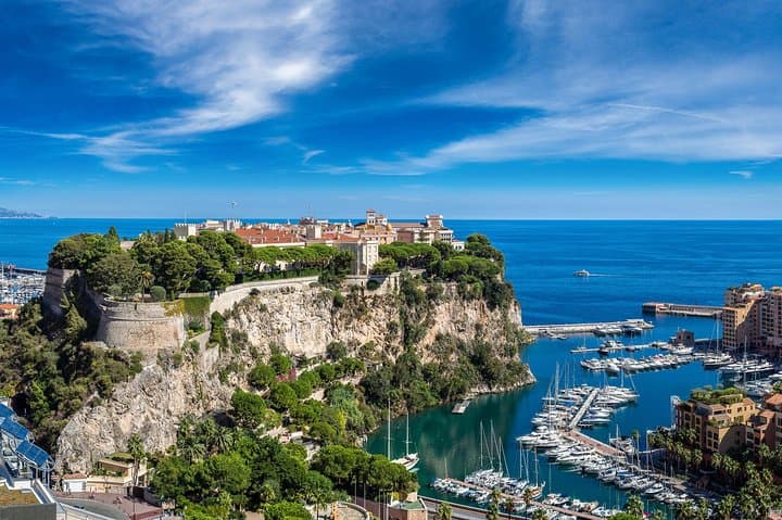Monaco and Eze Small Group Day Trip from Cannes — photo 3