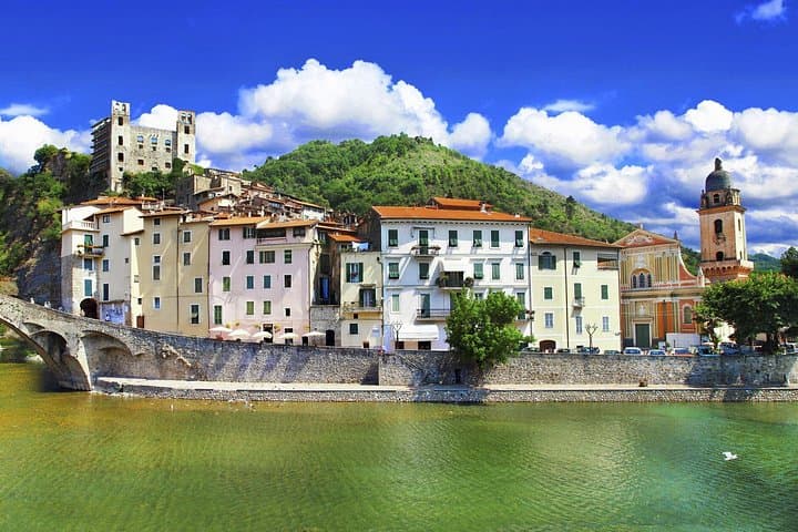 Tour di Gruppo per Shopping nei Mercati Italiani da Nizza — foto 2