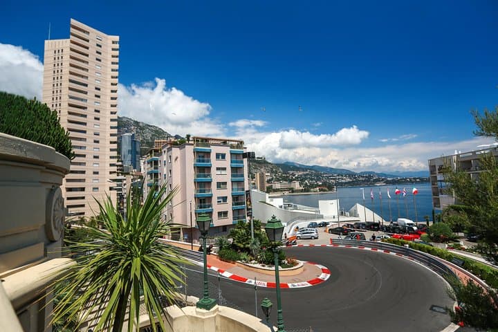Monaco and Eze Small Group Day Trip from Cannes — photo 4