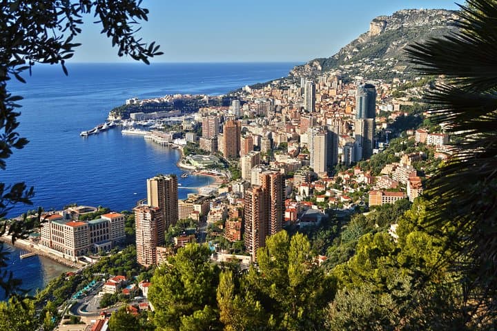 Monaco and Eze Small Group Day Trip from Cannes — photo 2
