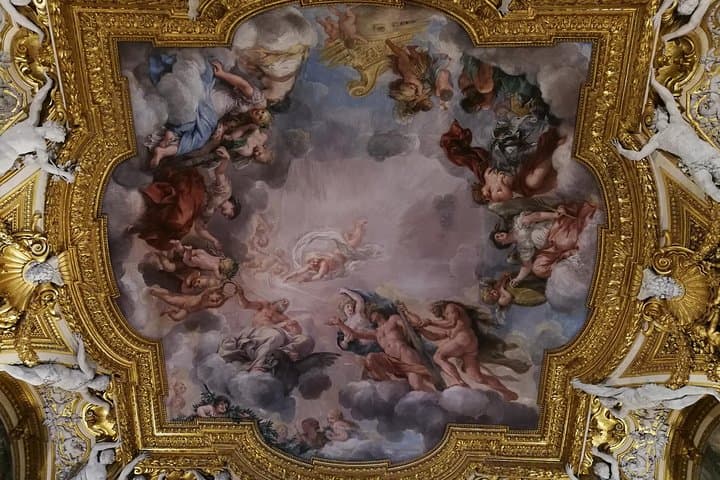 Tour Guidato di Palazzo Pitti, Giardino di Boboli e Galleria Palatina — foto 5