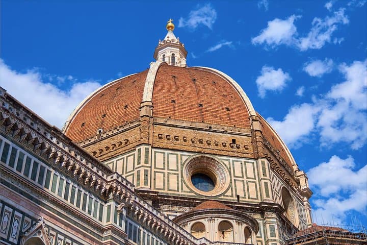Florenz Duomo Tour & Brunelleschi Dome Besteigung — Foto 2