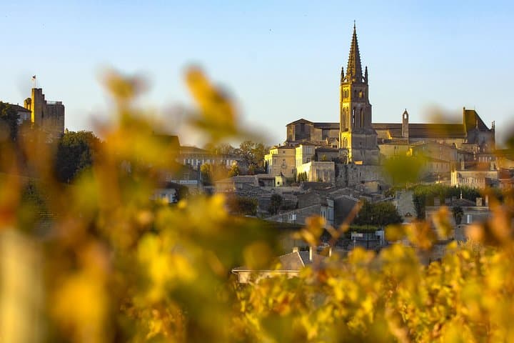 Bordeaux