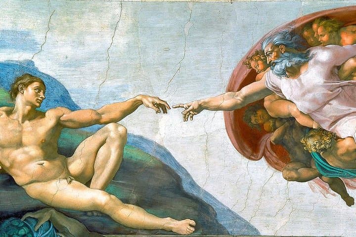 Tour Privato dei Musei Vaticani, Cappella Sistina e Basilica di San Pietro — foto 3