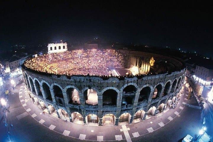 Tour a Piedi di Verona — foto 4