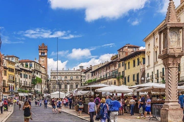 Tour a Piedi di Verona — foto 5