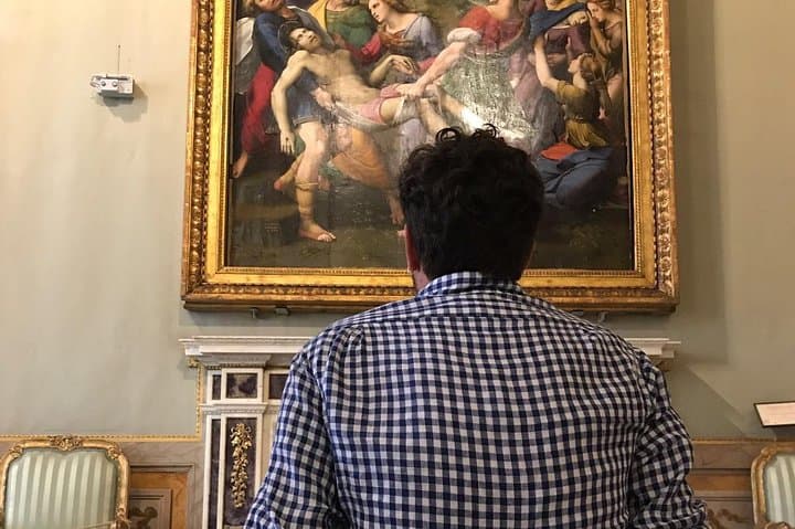 Tour del Museo di Capodimonte a Napoli — foto 5