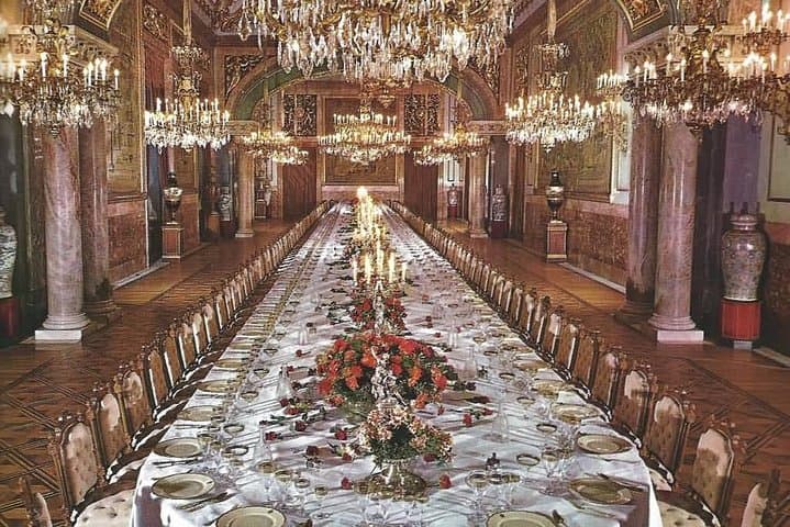 Umgehen Sie die Warteschlange: Royal Palace Madrid Tour, halbprivat, max. 8 Personen — Foto 4