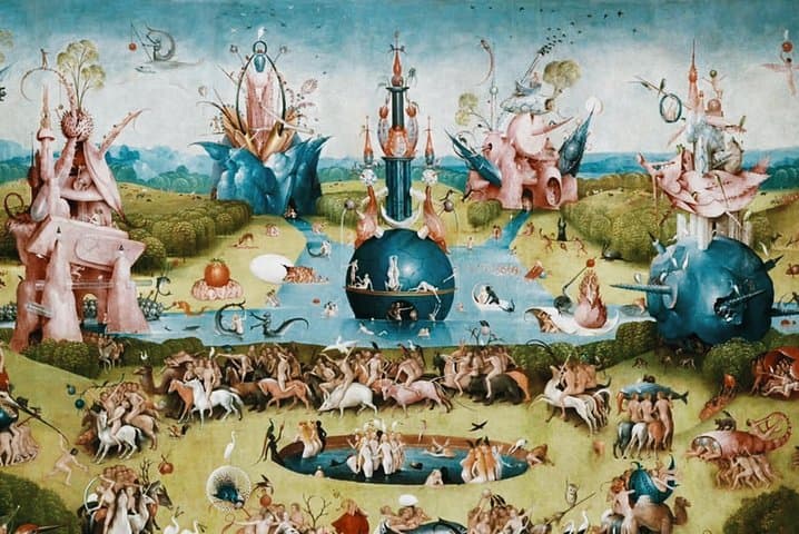 Tour Guidato del Museo del Prado di Madrid — foto 3