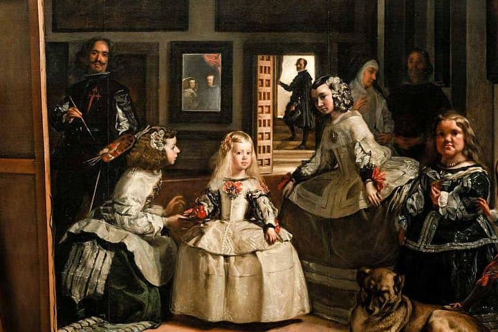 Tour Guidato Semi-Privato del Museo del Prado di Madrid Max 6 Persone — foto 4