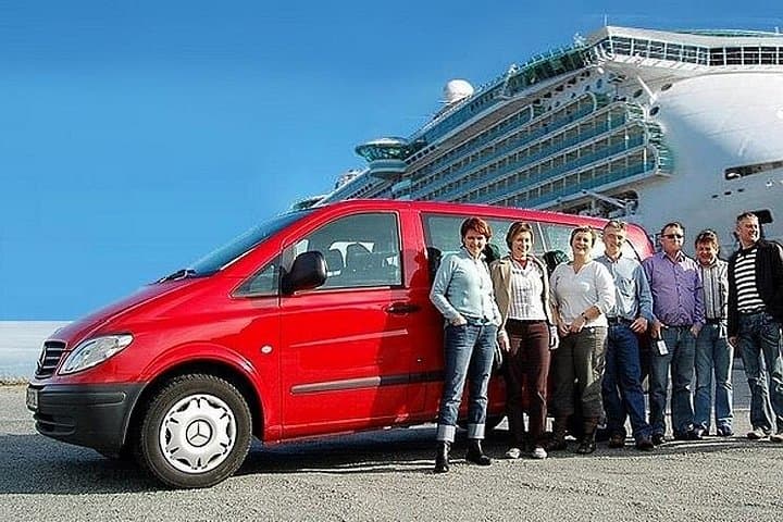 Migliore Escursione a Barcellona: gruppo ridotto con pickup/drop-off