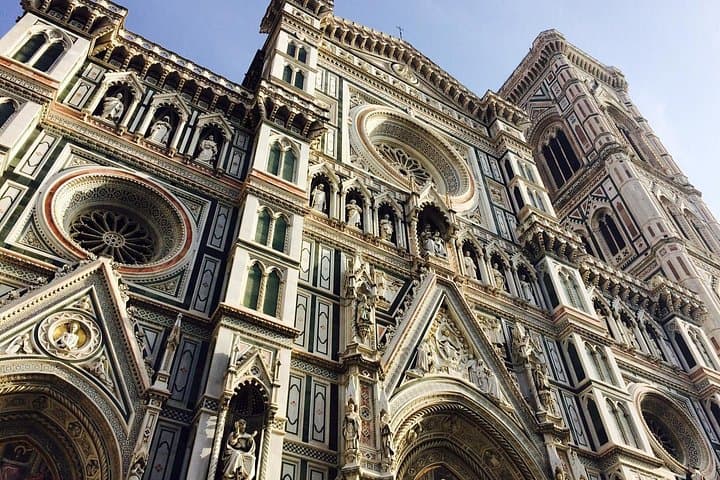 Tour della città di Firenze, Tour guidato esclusivo di David e Galleria degli Uffizi — foto 2