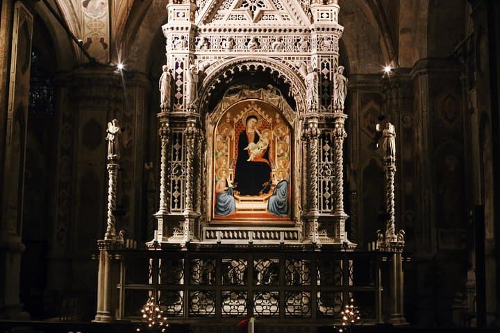 Tour della città di Firenze, Tour guidato esclusivo di David e Galleria degli Uffizi — foto 5