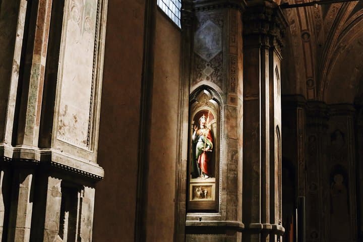 Tour della città di Firenze, Tour guidato esclusivo di David e Galleria degli Uffizi — foto 3