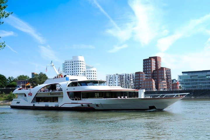 Düsseldorf