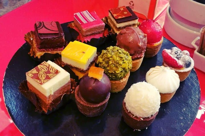 Milano: Tour delle Delizie Patisserie — foto 4
