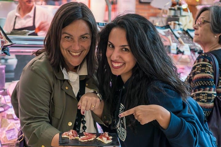 Tour Gastronómico de Pintxos en San Sebastián — foto 2