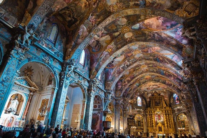 La Luce di San Nicola