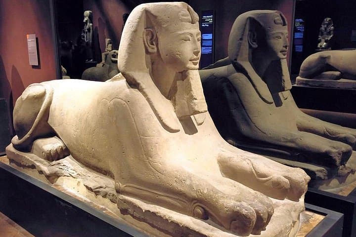 Tour Privato del Museo Egizio di Torino — foto 3