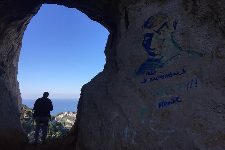 Excursión panorámica en Marsella desde Les Calanques — foto 5