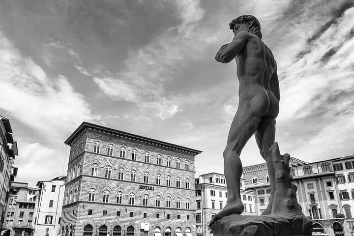 Esperienza guidata al Palazzo Vecchio con biglietto d'ingresso — foto 5