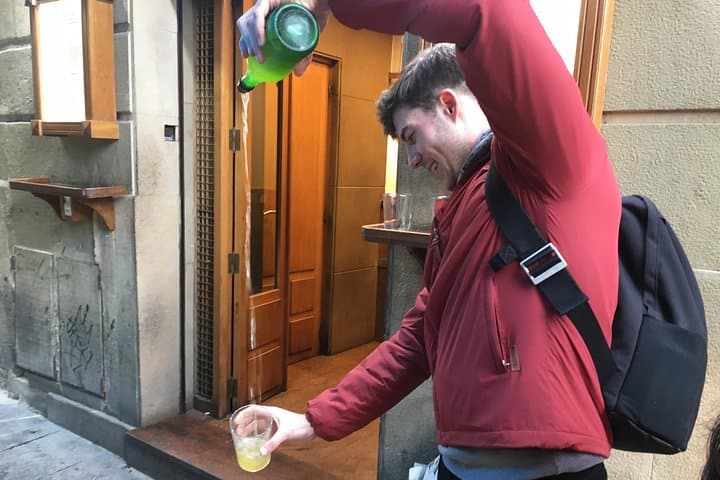 Bilbao Food Tour &amp; Weinbegleitung — Foto 4