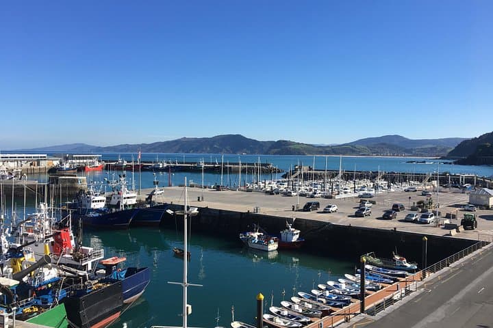 Privattour San Sebastian und Basque Coast von Bilbao — Foto 5