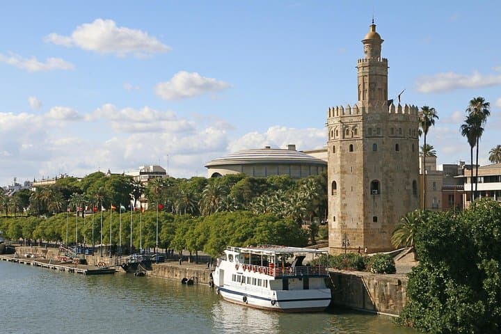 Viaje de 6 Días por Andalucía y Toledo desde Madrid — foto 3