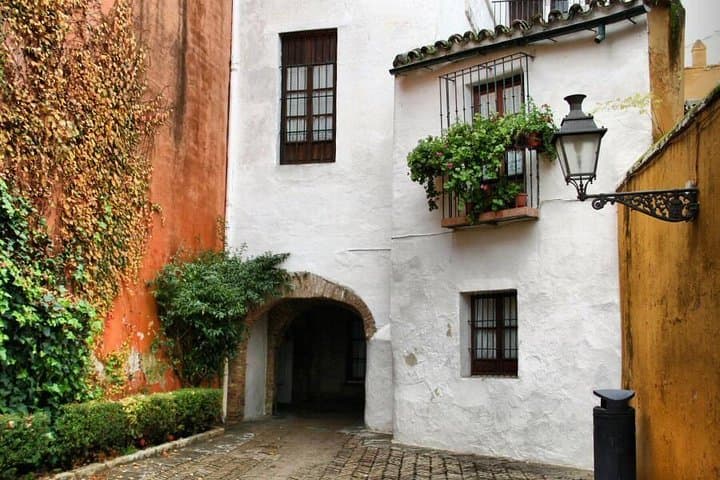 Tour a piedi incantevole di Siviglia — foto 2