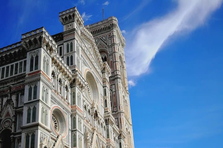Tour Guidato del Duomo di Firenze con Ingresso Prioritario — foto 3