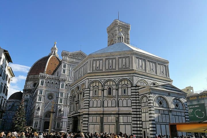 Tour Guidato del Duomo di Firenze con Ingresso Prioritario — foto 2