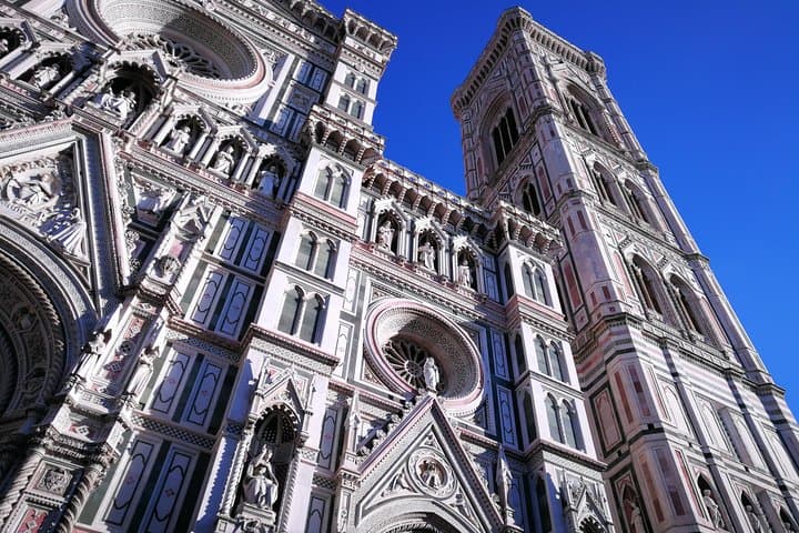 Tour Guidato del Duomo di Firenze con Ingresso Prioritario — foto 5