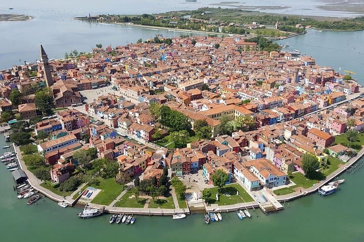 Murano and Burano Islands 4-Hour Tour — photo 4