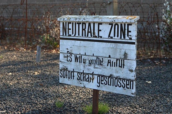Campo di concentramento di Sachsenhausen — foto 4