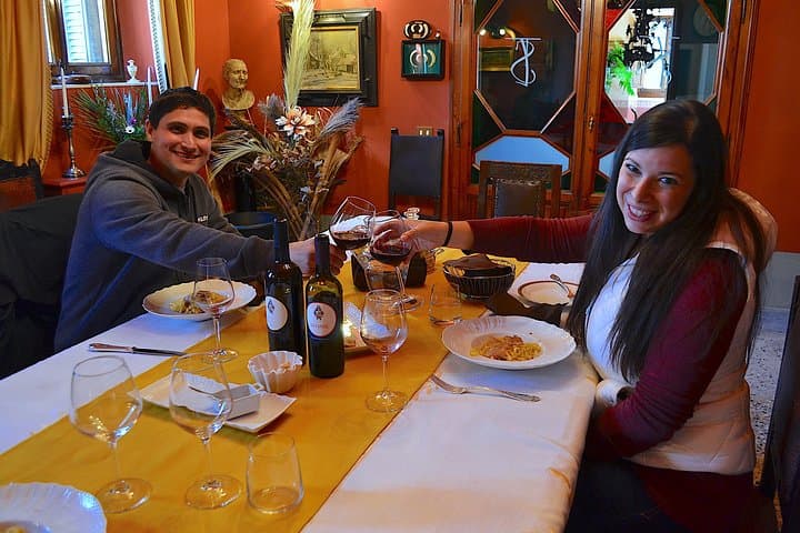 Expérience de chasse aux truffes avec déjeuner à San Miniato — photo 3