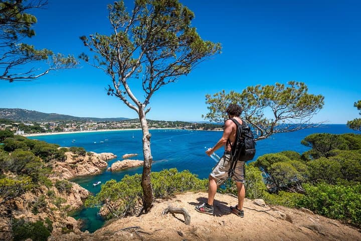 Tour della Costa Brava: Escursione Facile, Snorkeling e Salto dalle Rocce da Barcellona — foto 3