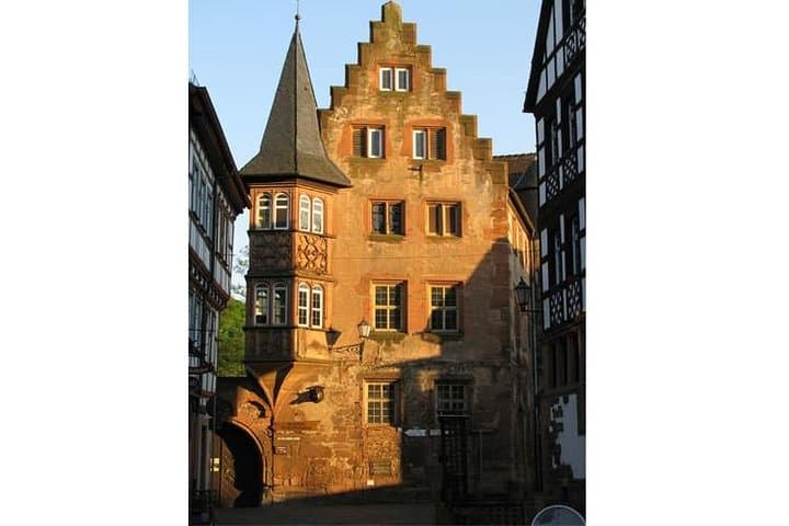 Escapada Medieval Privada a Budingen desde Frankfurt — foto 3
