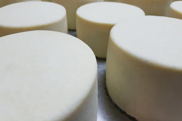 Fromage Idiazabal et Déjeuner à la Cidrerie Basque — photo 4