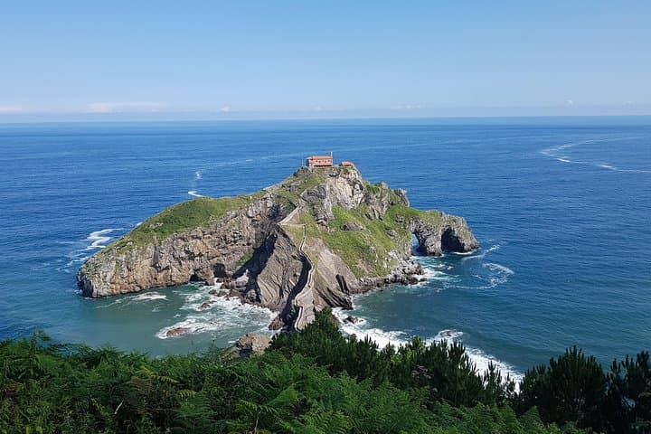 Tour de Localizaciones de Juego de Tronos en la Costa Vasca desde San Sebastián — foto 3