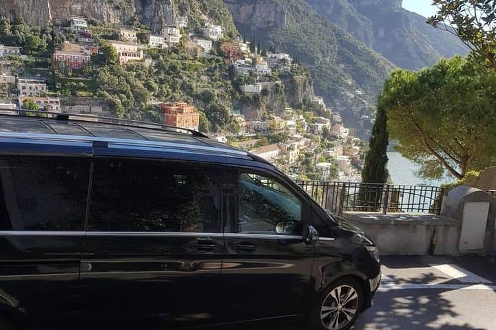 Private Tagestour nach Pompei, Weingut, Sorrent von Neapel/Salerno/Amalfi/Positano — Foto 3