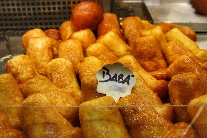 Street Food Tour in Neapel — Foto 4