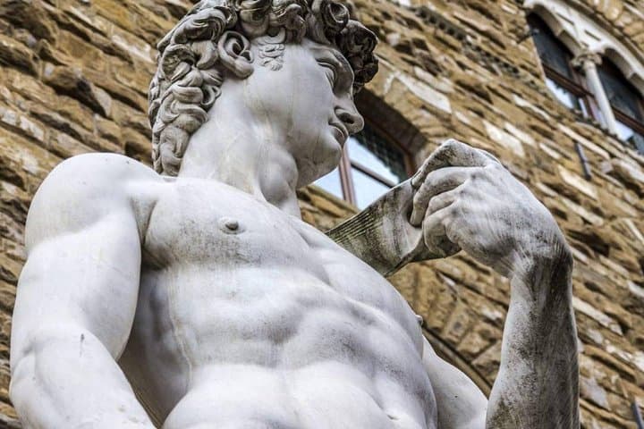 Biglietto d'ingresso prioritario per la Galleria dell'Accademia, Firenze — foto 2