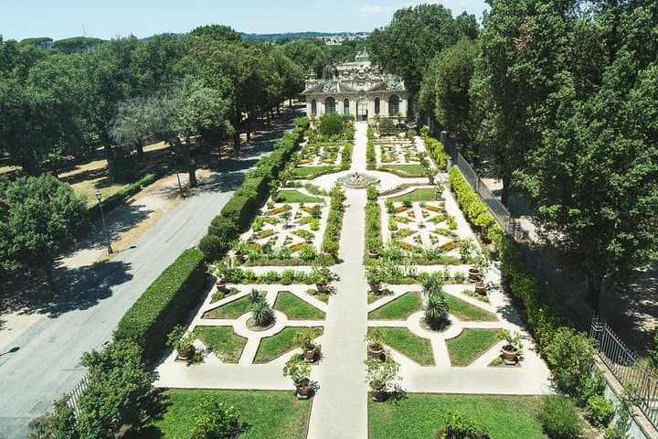 Tour guidato salta-fila della Galleria Borghese e dei capolavori di Canova